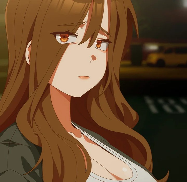 Like No Other Chapter 58 - Page 134