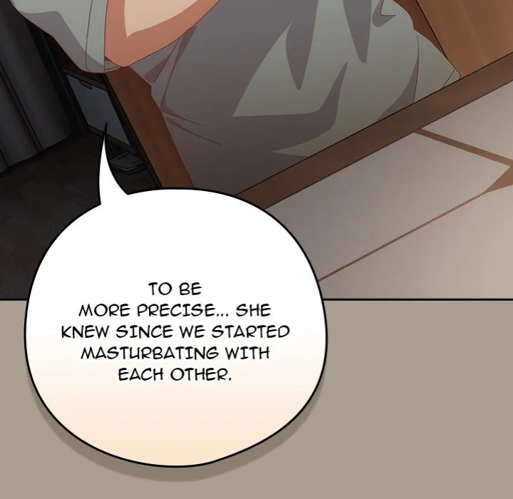 Like No Other Chapter 58 - Page 36