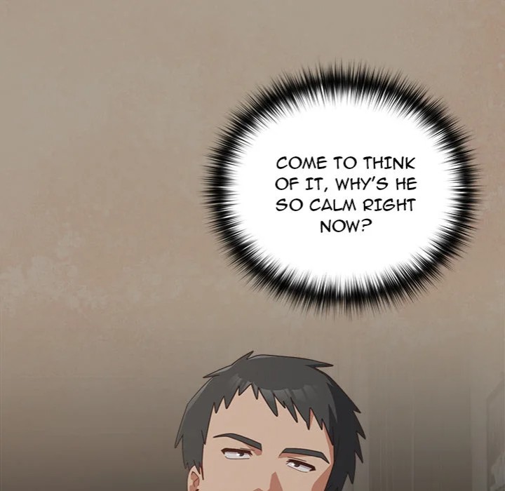 Like No Other Chapter 58 - Page 47