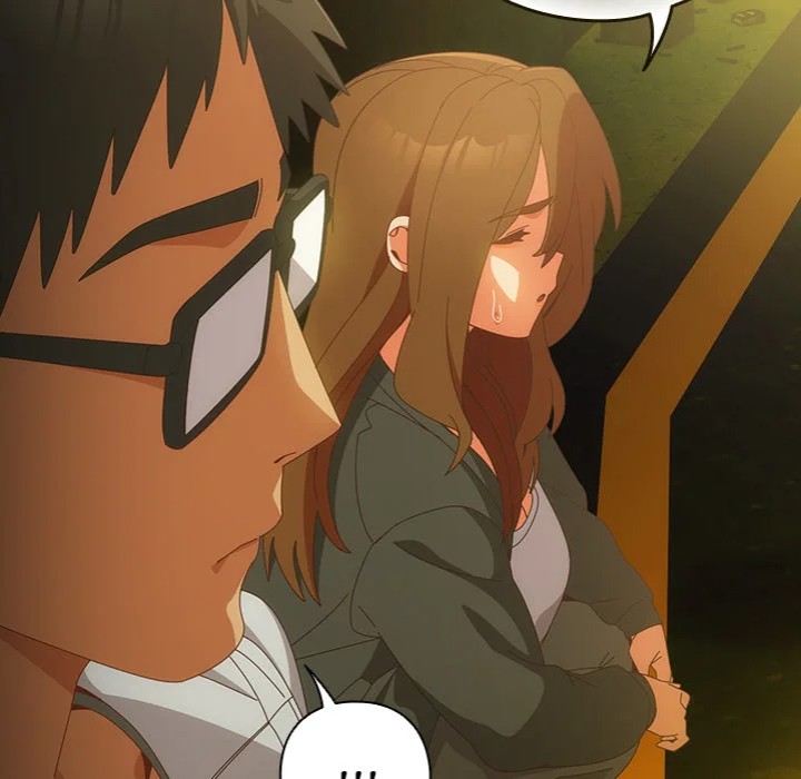 Like No Other Chapter 58 - Page 78