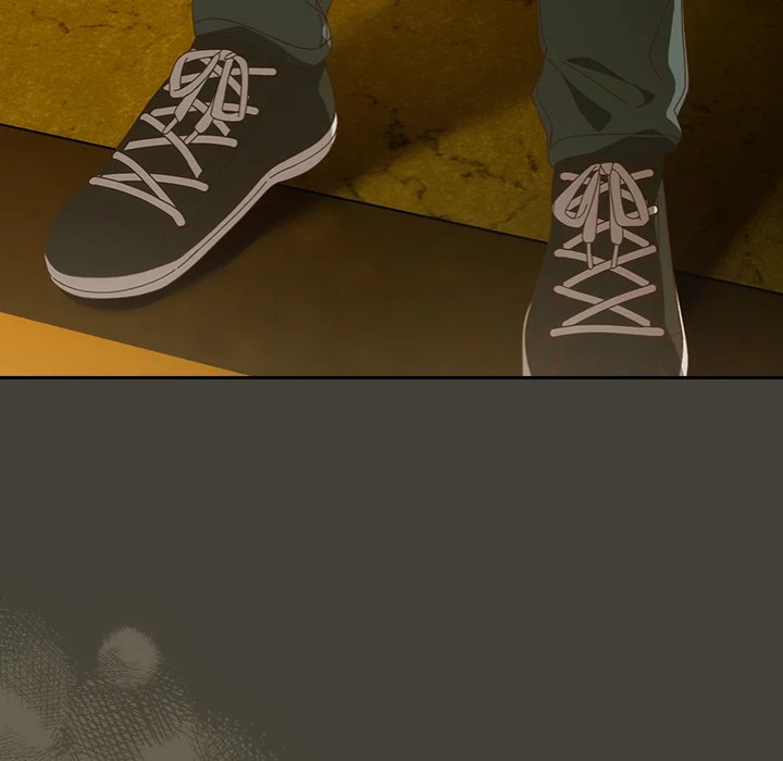 Like No Other Chapter 58 - Page 98