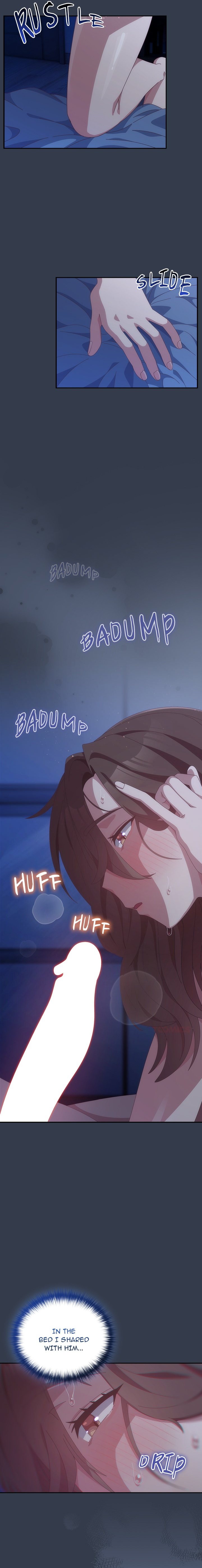 Like No Other Chapter 60 - Page 14