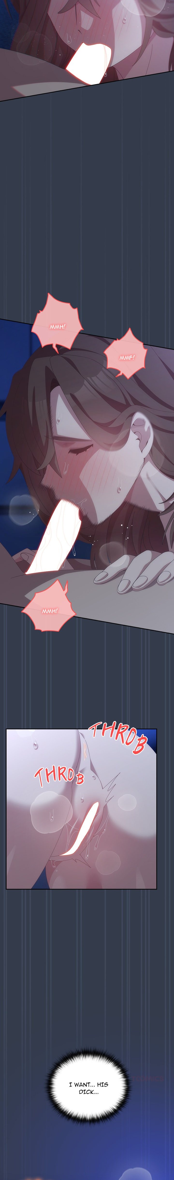 Like No Other Chapter 60 - Page 18