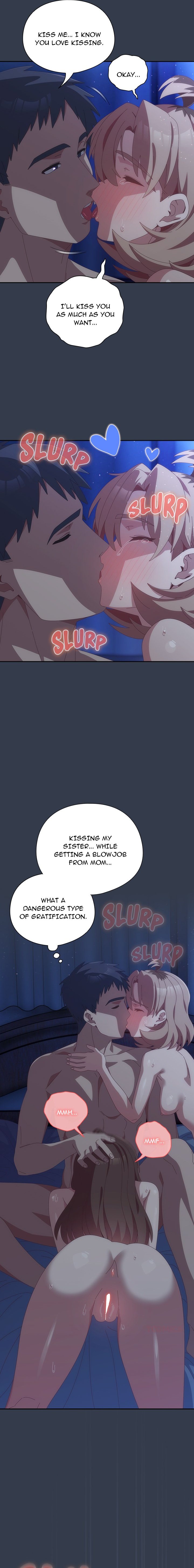 Like No Other Chapter 60 - Page 21