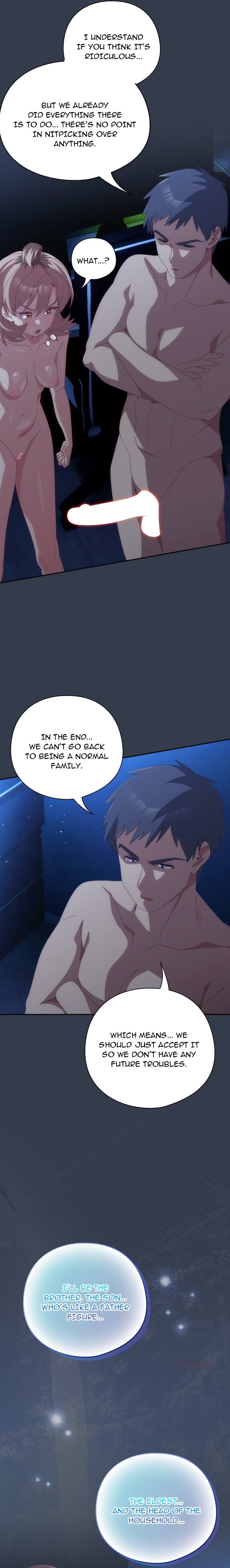 Like No Other Chapter 60 - Page 4