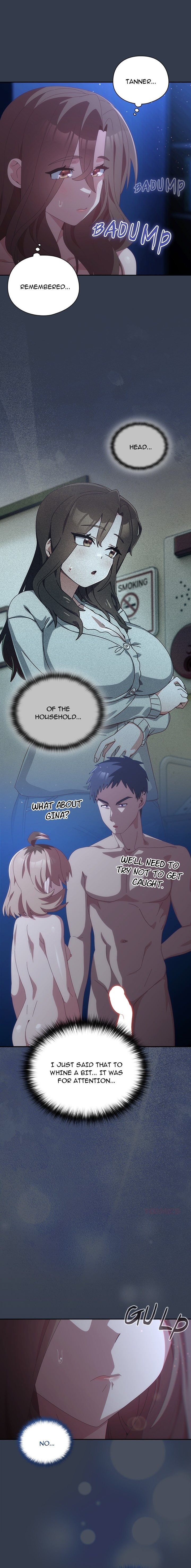 Like No Other Chapter 60 - Page 6