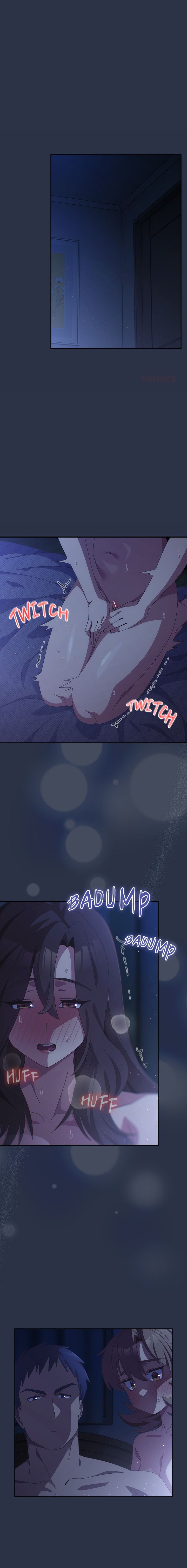 Like No Other Chapter 61 - Page 1