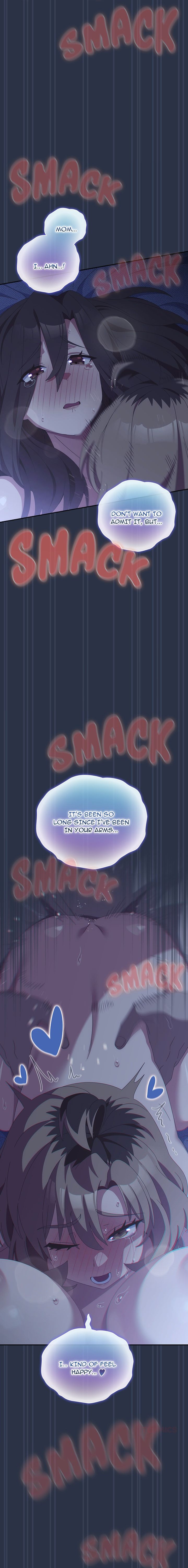 Like No Other Chapter 61 - Page 10