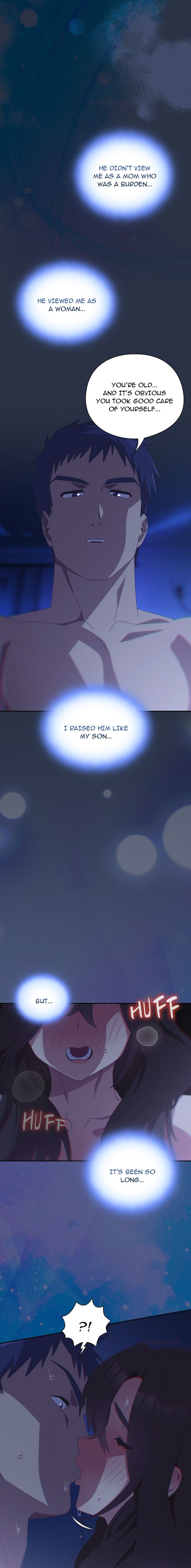 Like No Other Chapter 61 - Page 20