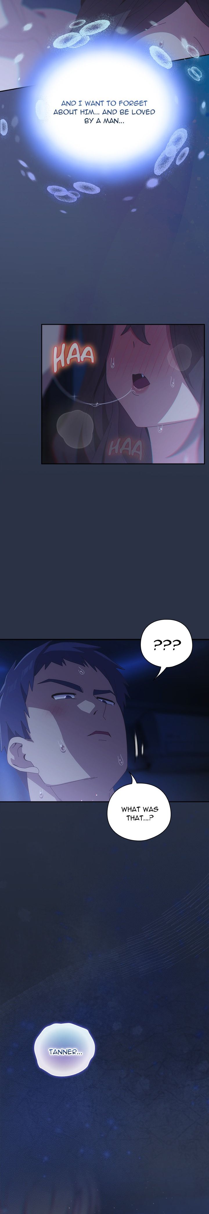 Like No Other Chapter 61 - Page 21