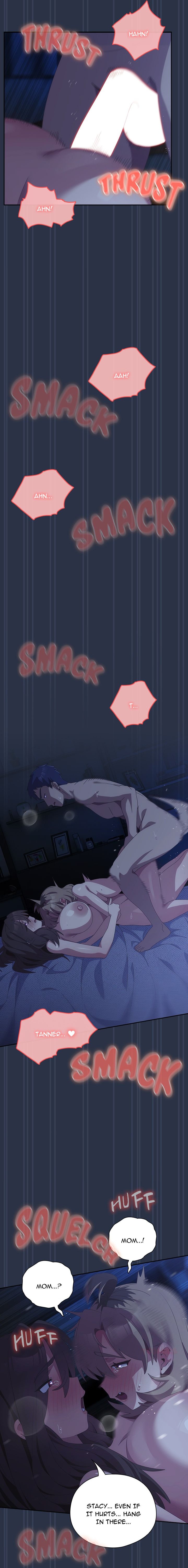 Like No Other Chapter 61 - Page 9