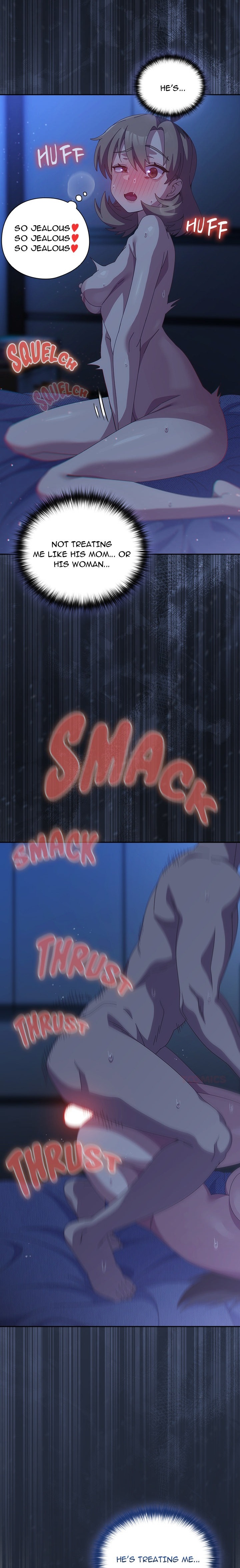 Like No Other Chapter 62 - Page 13