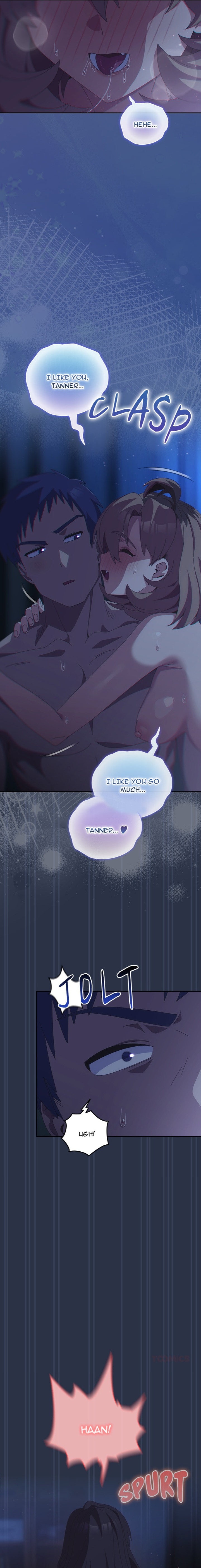 Like No Other Chapter 62 - Page 19