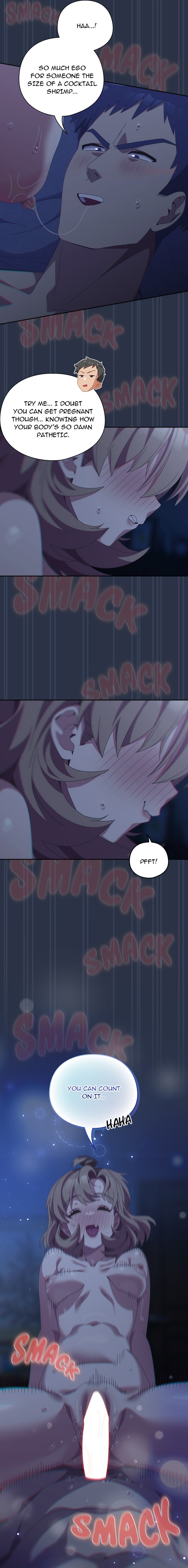 Like No Other Chapter 62 - Page 24