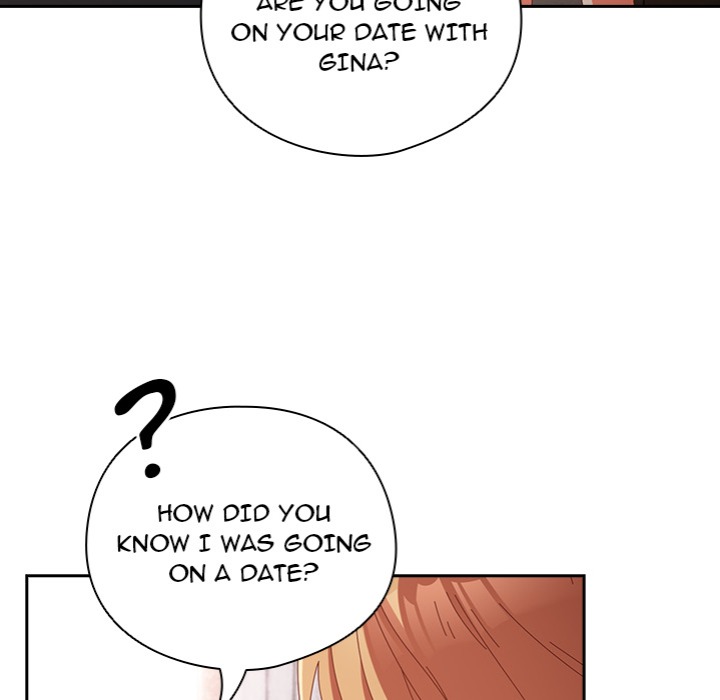 Like No Other Chapter 63 - Page 19