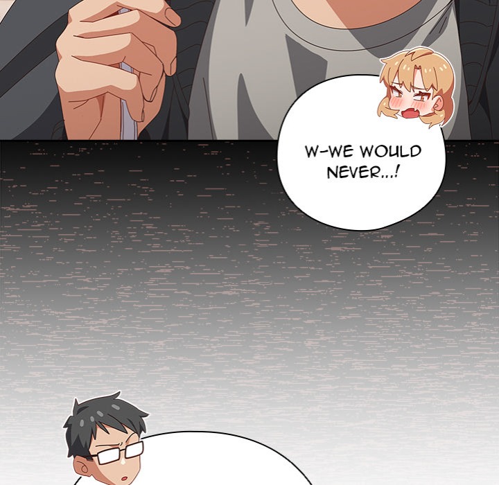 Like No Other Chapter 63 - Page 25