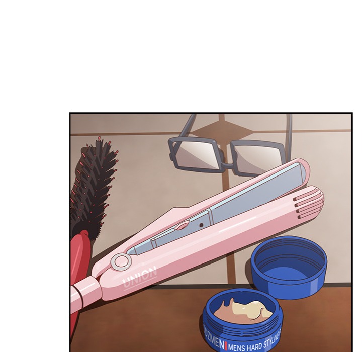 Like No Other Chapter 63 - Page 35