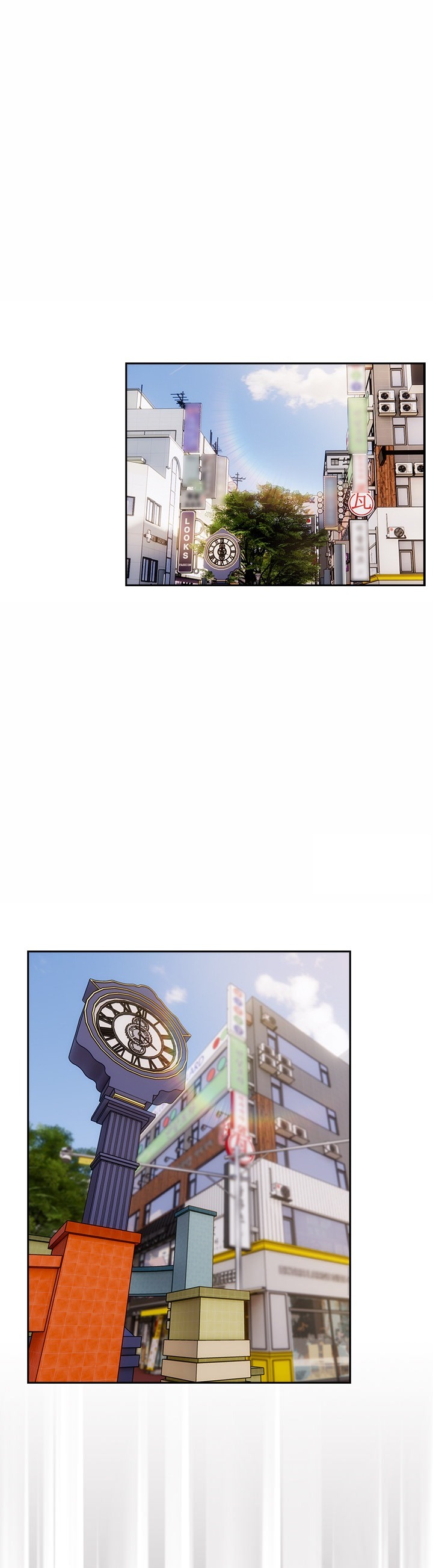 Like No Other Chapter 64 - Page 1