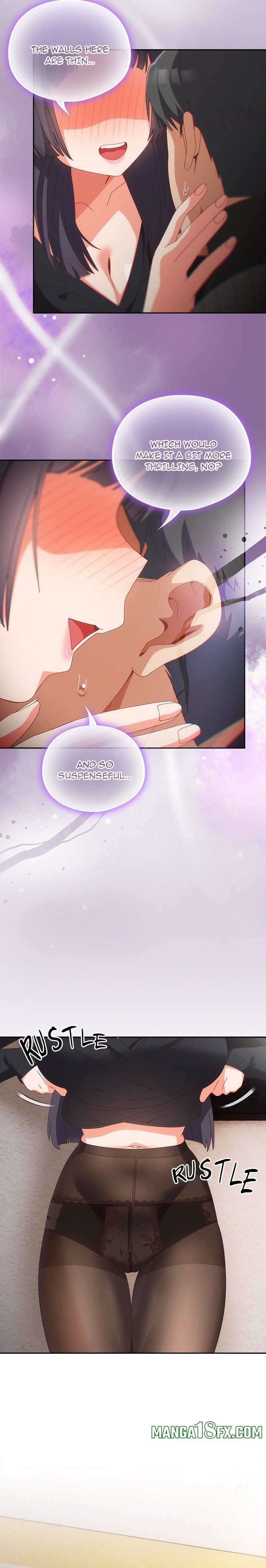 Like No Other Chapter 64 - Page 18