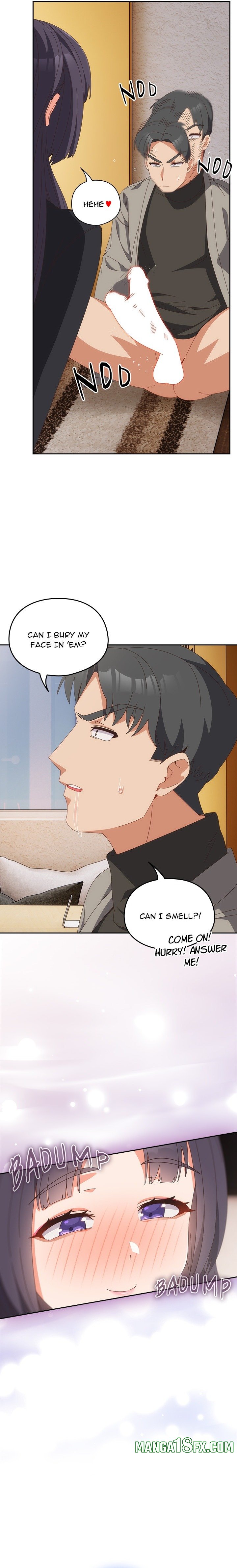 Like No Other Chapter 64 - Page 20