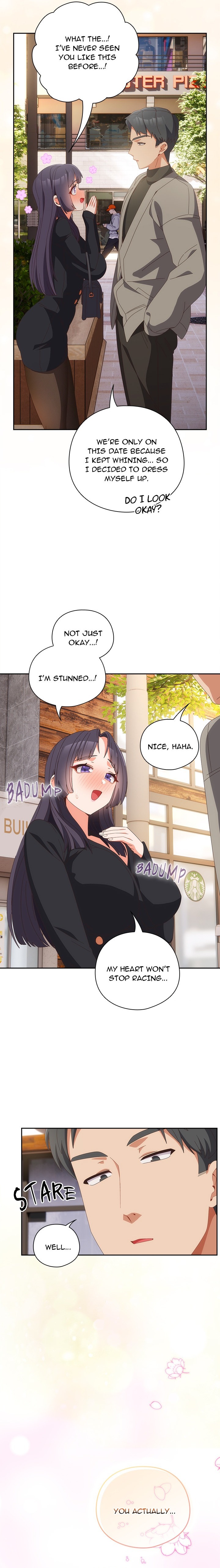 Like No Other Chapter 64 - Page 7