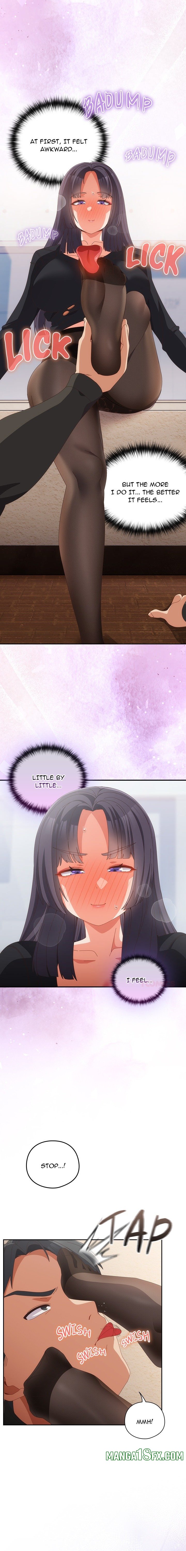 Like No Other Chapter 65 - Page 11