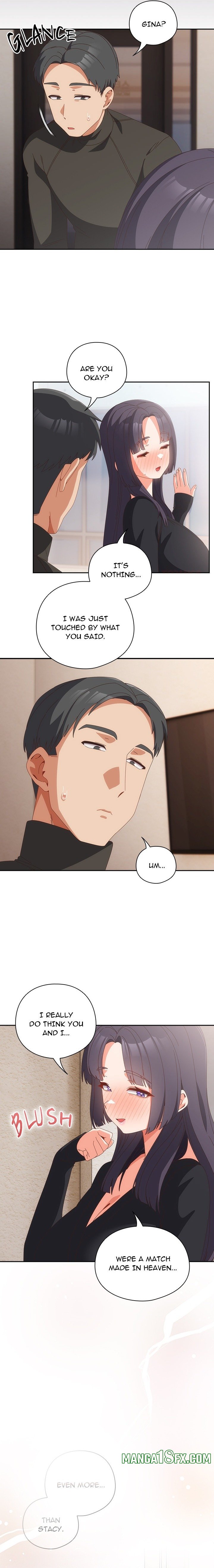 Like No Other Chapter 65 - Page 18