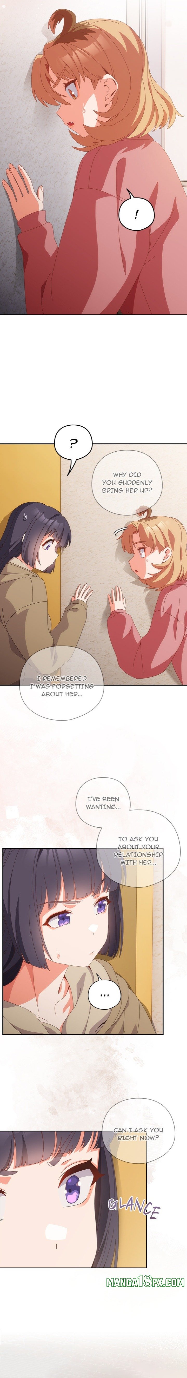 Like No Other Chapter 65 - Page 19