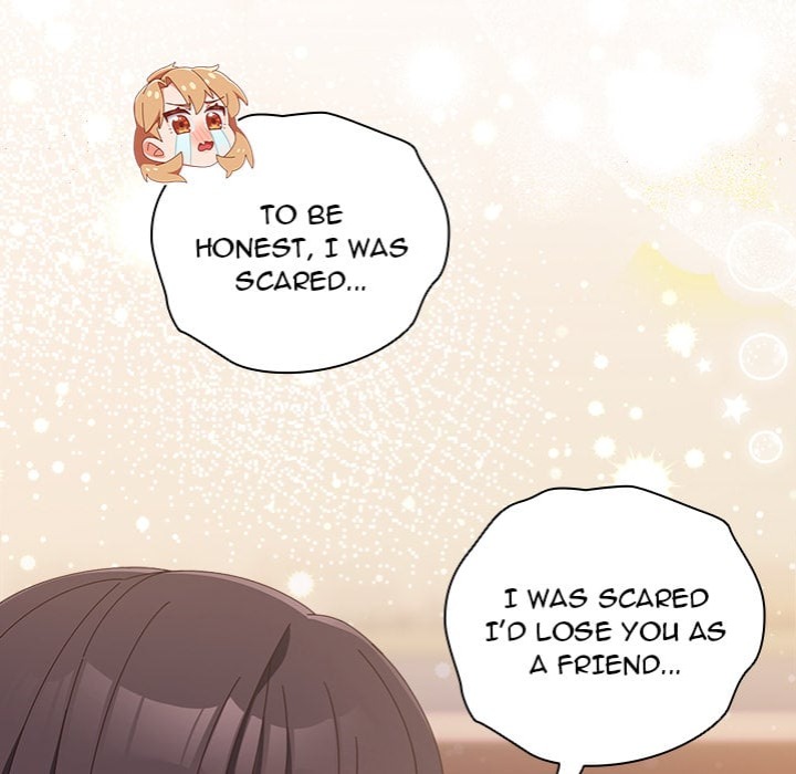 Like No Other Chapter 66 - Page 154