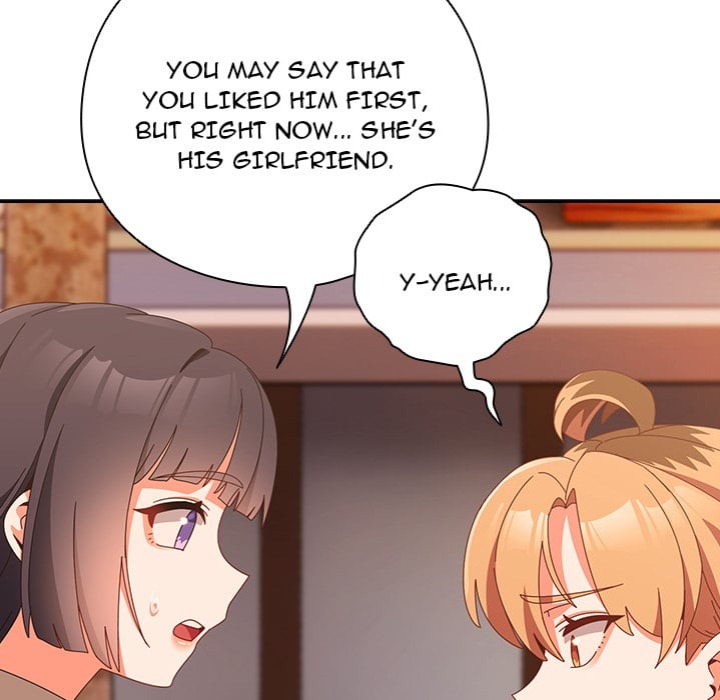 Like No Other Chapter 66 - Page 163