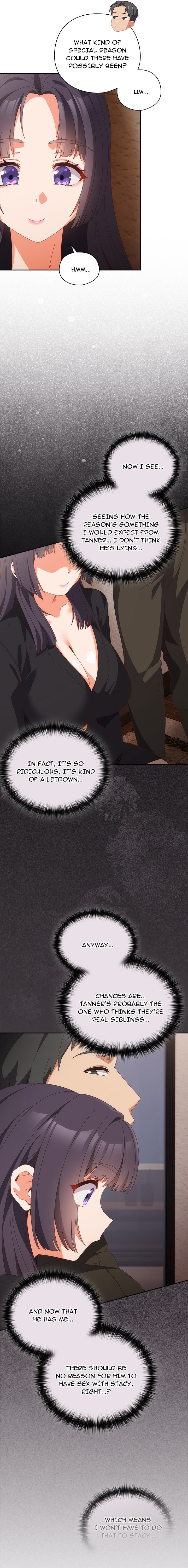 Like No Other Chapter 67 - Page 2