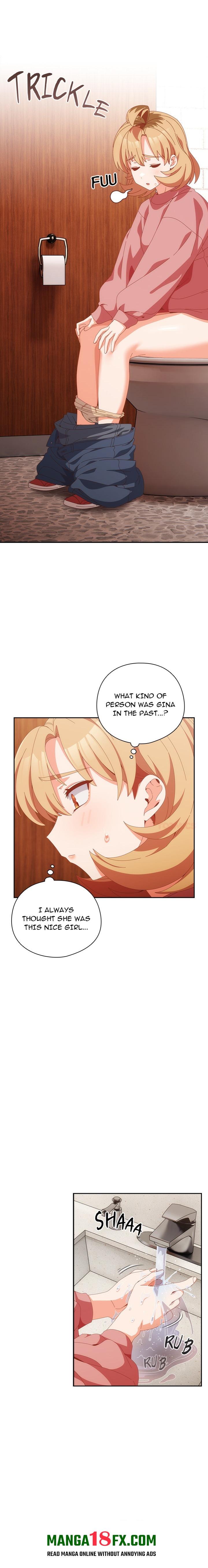 Like No Other Chapter 67 - Page 23