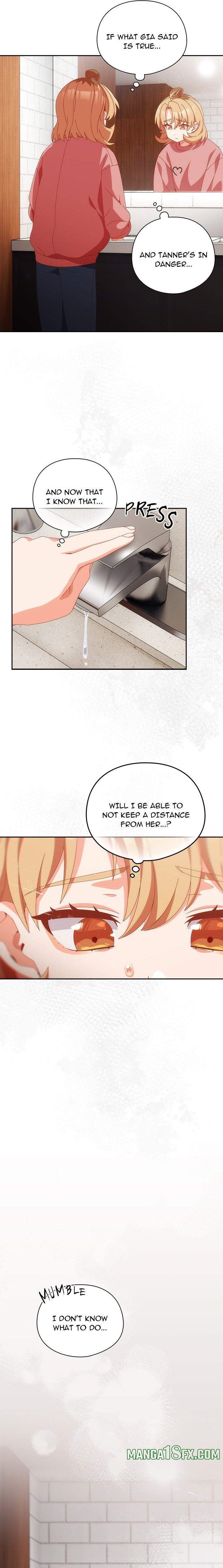 Like No Other Chapter 67 - Page 24