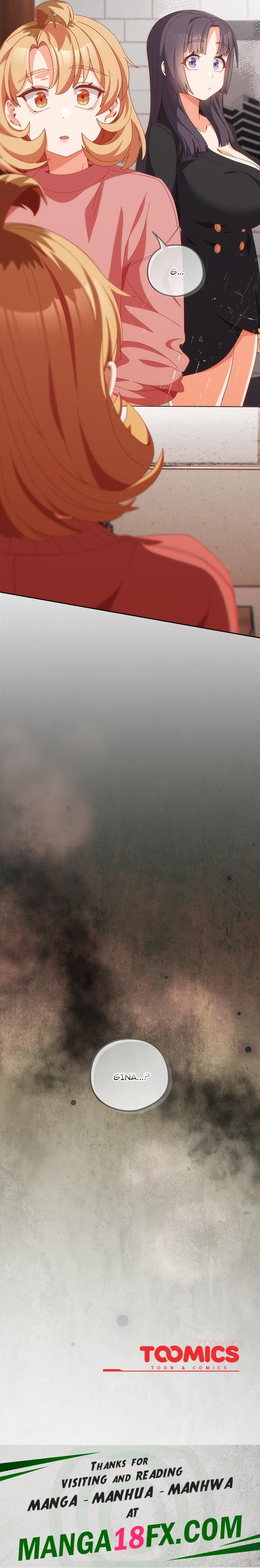 Like No Other Chapter 67 - Page 25