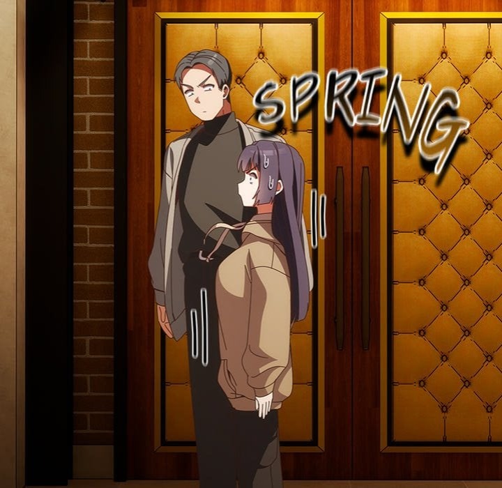 Like No Other Chapter 68 - Page 147