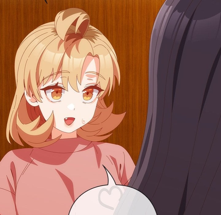 Like No Other Chapter 68 - Page 30