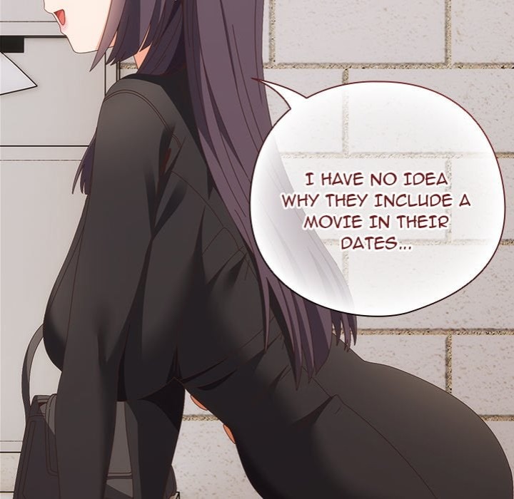 Like No Other Chapter 68 - Page 39