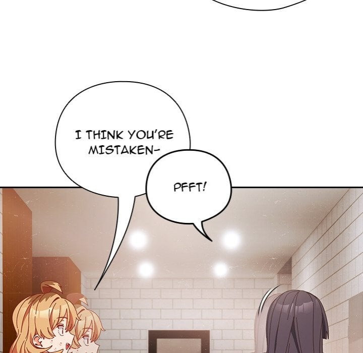 Like No Other Chapter 68 - Page 63