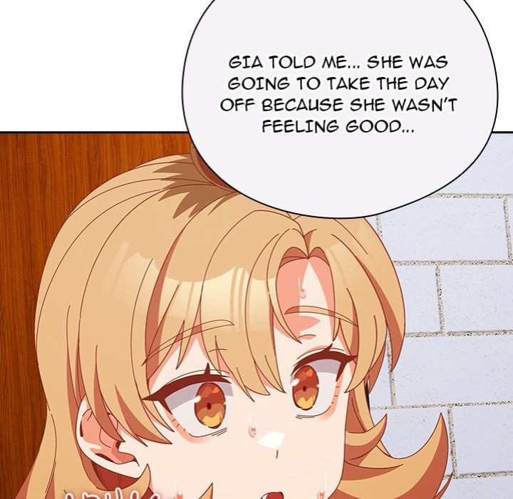 Like No Other Chapter 68 - Page 72