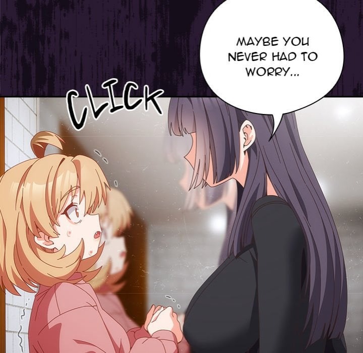 Like No Other Chapter 68 - Page 96