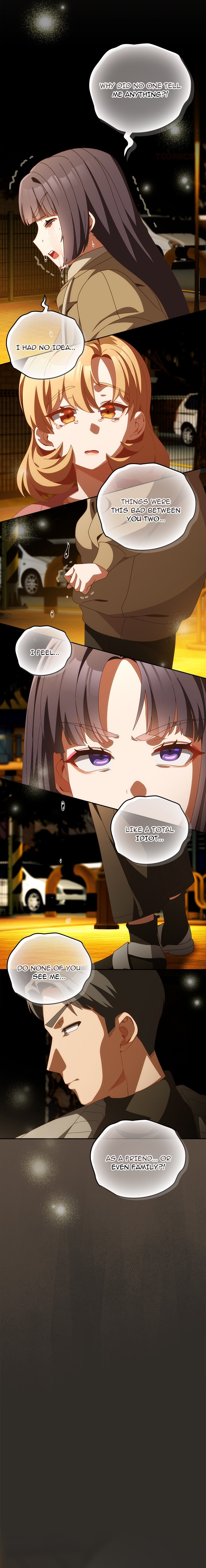 Like No Other Chapter 69 - Page 15