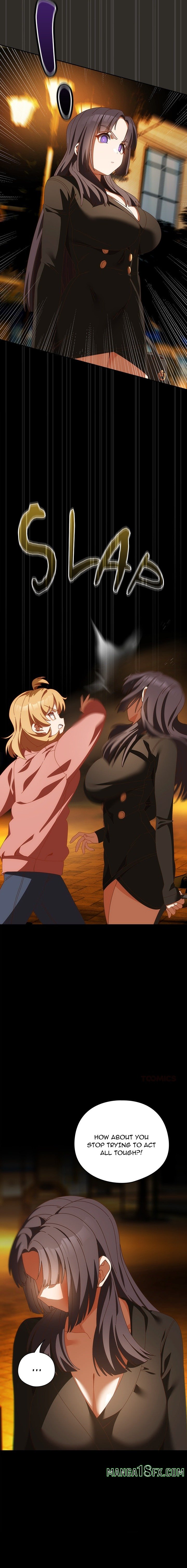 Like No Other Chapter 69 - Page 20