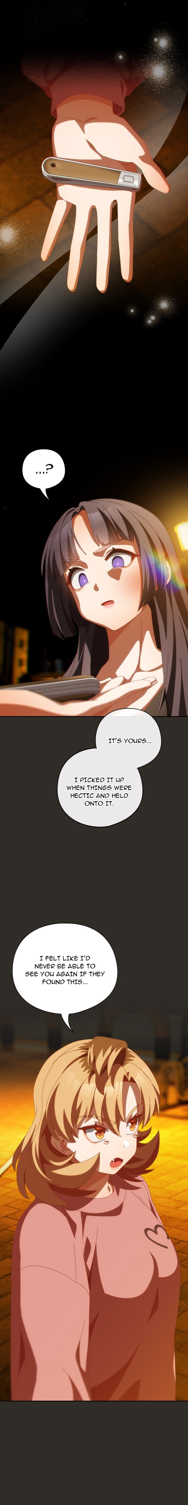 Like No Other Chapter 69 - Page 22