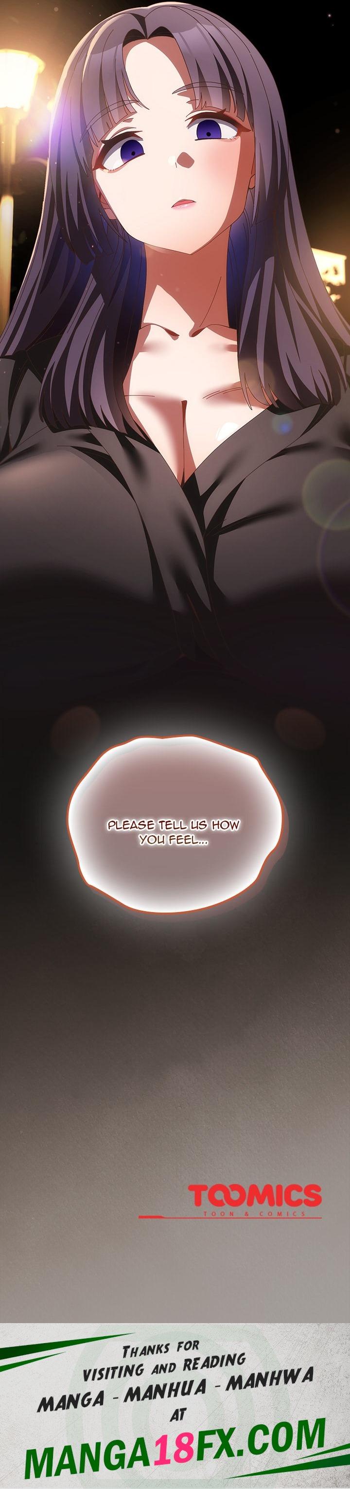 Like No Other Chapter 69 - Page 25