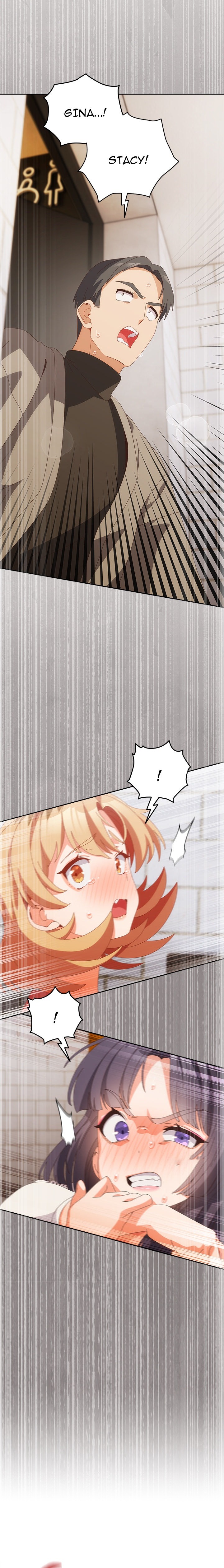 Like No Other Chapter 69 - Page 5