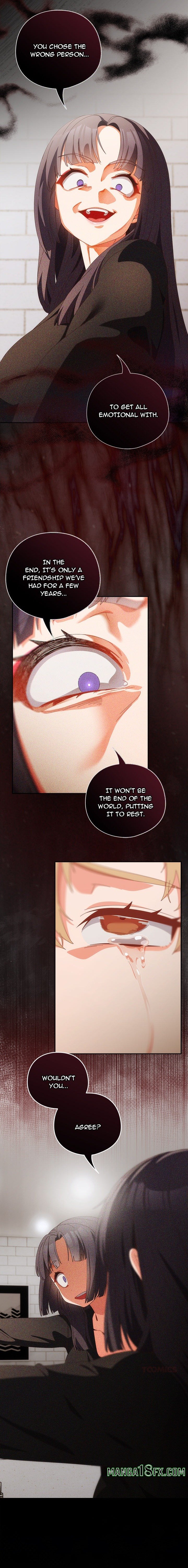 Like No Other Chapter 70 - Page 12