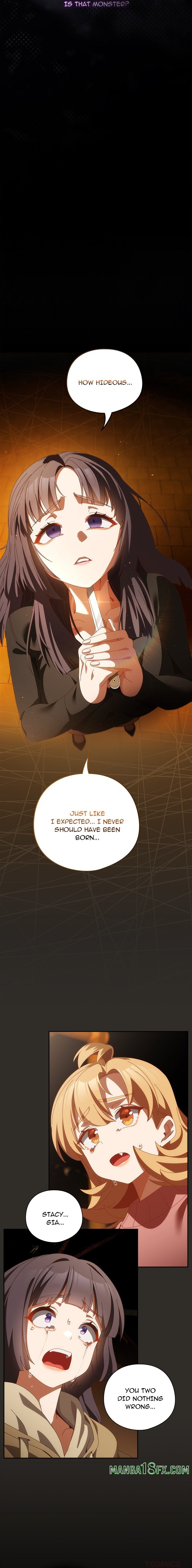 Like No Other Chapter 70 - Page 14