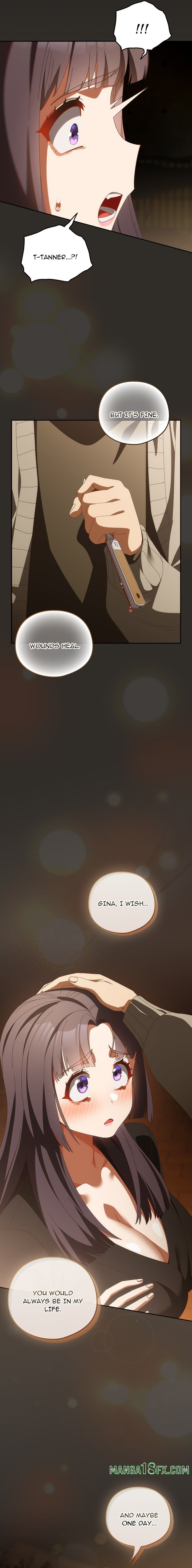 Like No Other Chapter 70 - Page 20