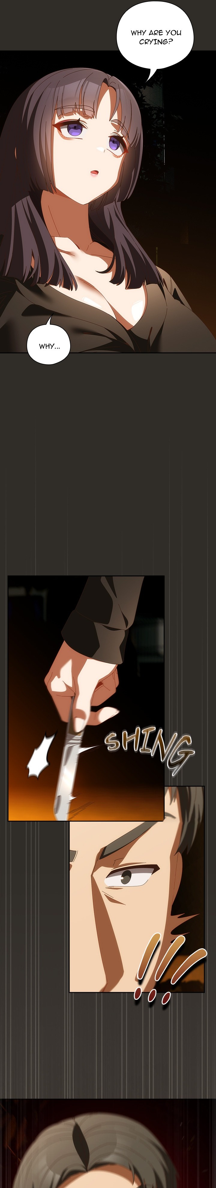 Like No Other Chapter 70 - Page 3