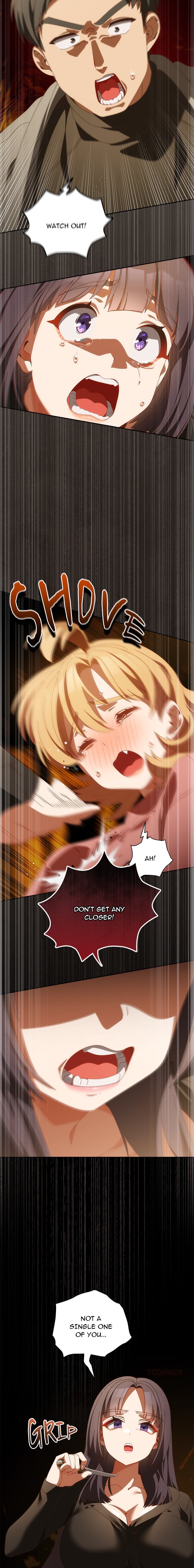 Like No Other Chapter 70 - Page 4